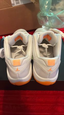 Citrus 11 size 5.5