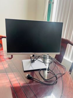 LED Monitor 21.5