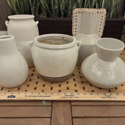 Plan Pots