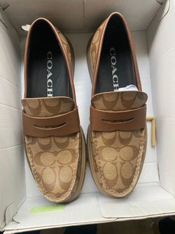 Coach Shoes