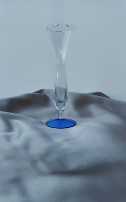 Vintage Single Bud Vase