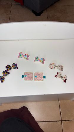 Disney bows