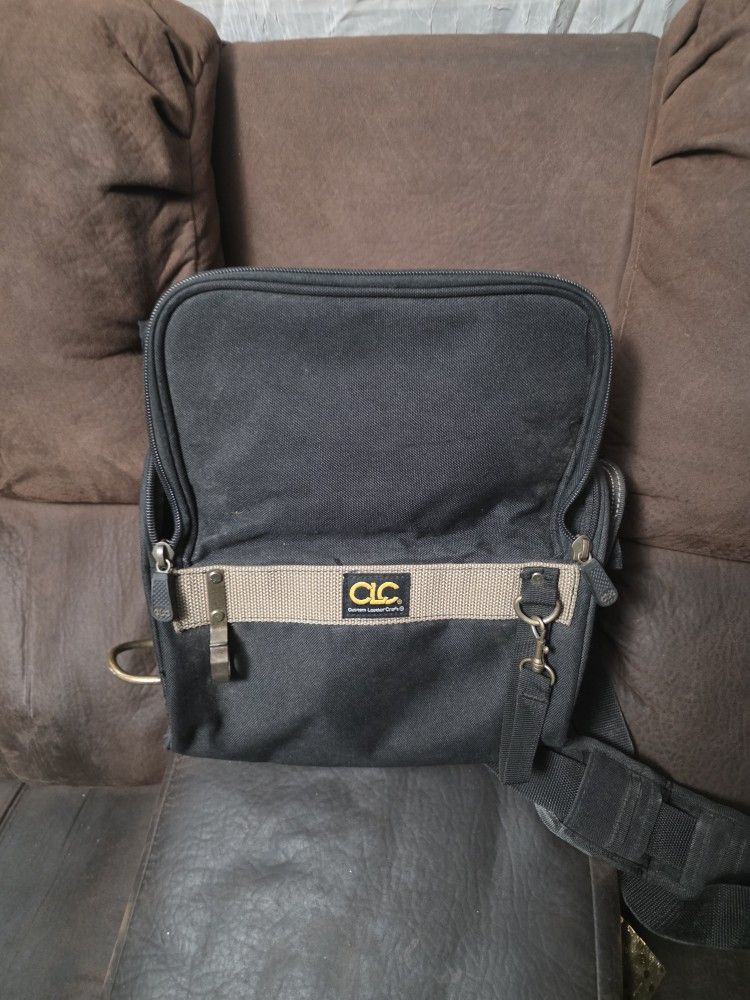 CLC Tool Bag ( used )
