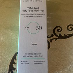 Cremas Para La Cara Protector Solar  Esch $15