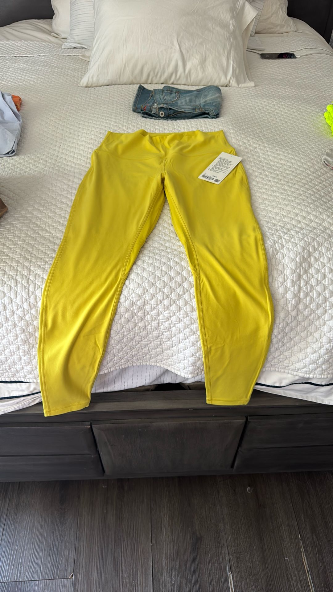 Align HR Pant 28”