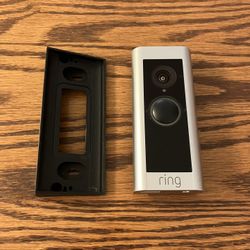 Ring Pro Doorbell