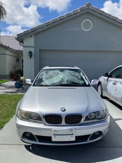 2004 BMW 330Ci