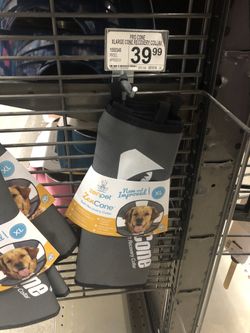 Recovery Cone / Elizabethan Collar / E-Collar