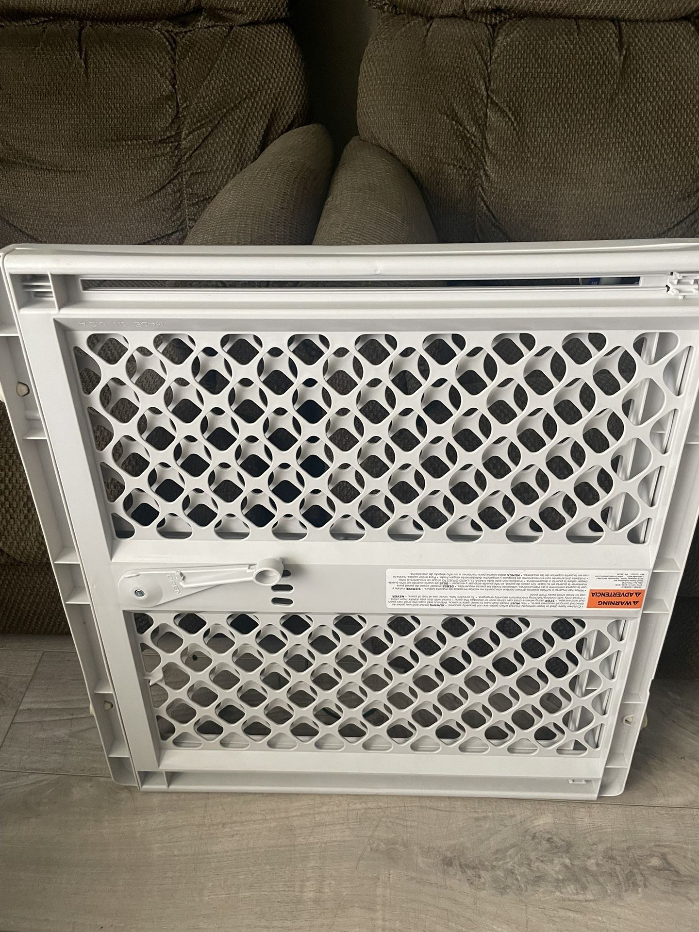 Baby Gate