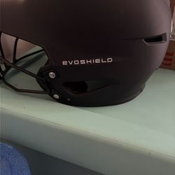 EVOSHIELD HELMET