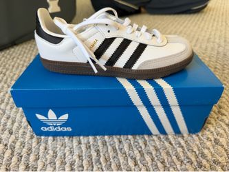 Adidas Samba size 6.5