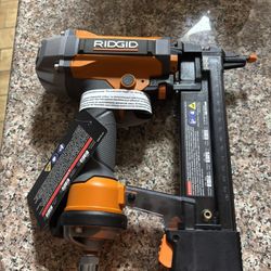 Rigid Narrow Crown Staple