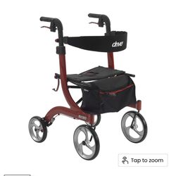 Drive Wheel Chair 