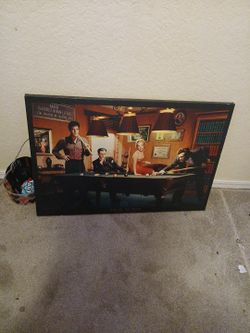 Elvis Presly Poster