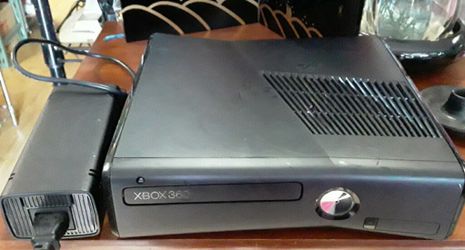Xbox 360