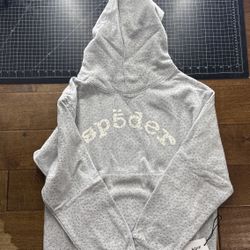 Sp5der VVS Hoodie