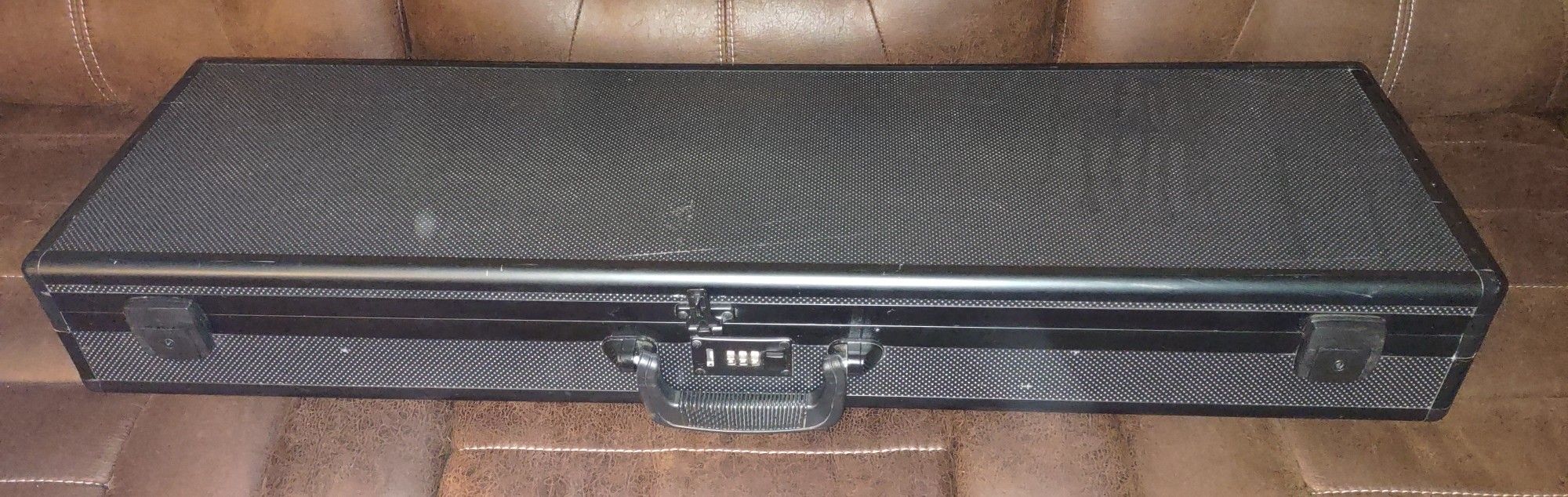 Gun/Rifle Travel Case