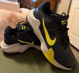 Mike Air Max
