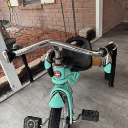 Kids Tricycle 