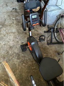 XVGVSV Exercise bike