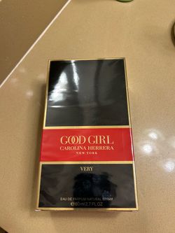 Carolina Herrera Very Good Girl 2.7 oz eau de parfum