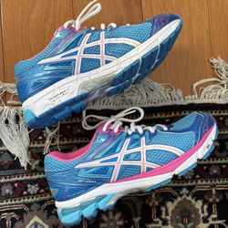ASICS GT 1000 Size 9.5 Women New Shoes
