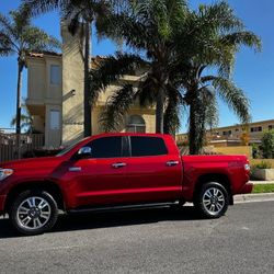2019 Toyota Tundra
