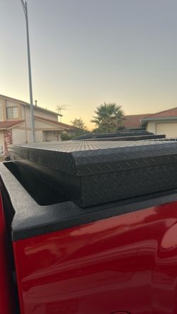 Tool box
