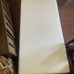 Memory Foam Mattress Twin Size 