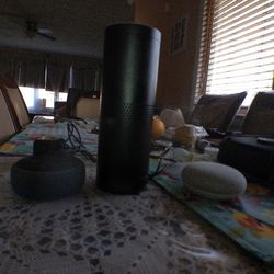 Negotiable Price Google Nest Mini, Amazon Alexa ECHO, Amazon Alexa Echo Dot All Mint Condition