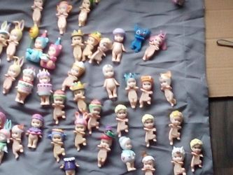 Sonny Angel Mini Figure Collection Lot