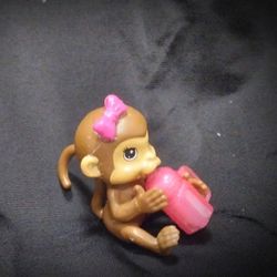 Barbe DOLL With Monkey 