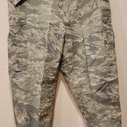 Propper Camo Pants ECWCS