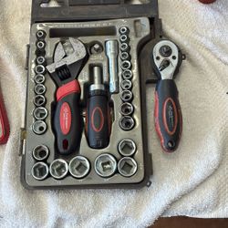 Tool Set