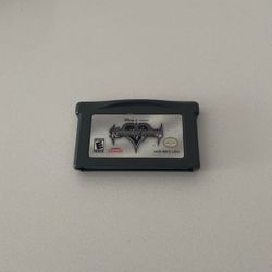 Kingdom Hearts Chain Of Memories 