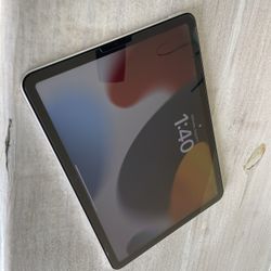 iPad Air 5th Generation 256gb