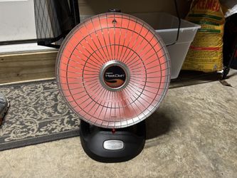 Presto HeatDish Heater