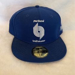 Hat Portland Trail Blazers