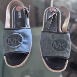 Michael Kors Sandles 