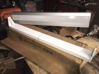 Light fixtures $7 each new