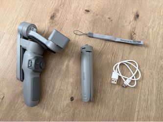 Smooth Q3 Gimbal