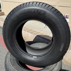 Used Michelin Tire