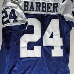 Dallas Jersey 