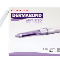 DERMABOND ADVANCED Adhesive Wound Seal Pen