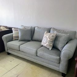 Brianne Queen Sleeper Sofa $299.99 