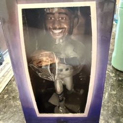 Mookie Betts Bobble Head 