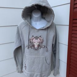 Disney World Hooded Sweatshirt