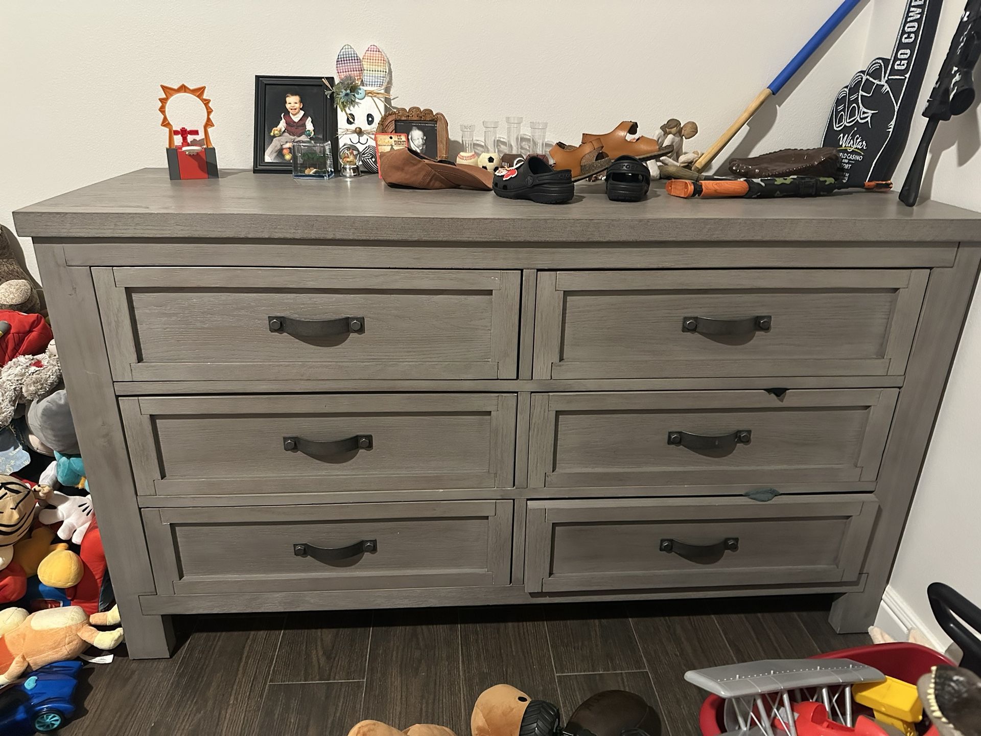Crib Set