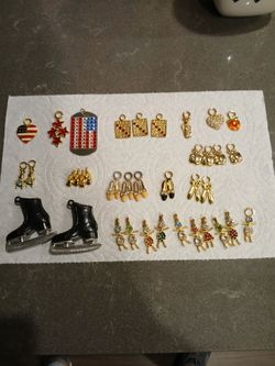 37 Exciting Charms