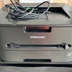 Laser Printer 